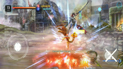 Earth WARS : ϵå