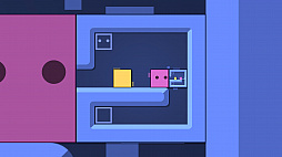꡼ No.001 | Patricks Parabox