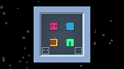 ꡼ No.002 | Patricks Parabox