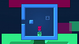 Patricks Parabox