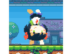 重力やステージが反転するAndroid向けパズル「さかだちの街」を紹介する「(ほぼ)日刊スマホゲーム通信」第2311回