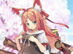アプリ版「まほろば妖女奇譚」が2021年夏に配信。PCブラウザ版のデータも共有できる