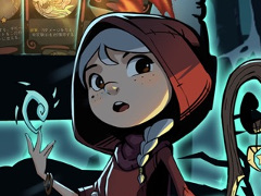 デッキ構築型カードゲーム「満月の夜」を紹介する「(ほぼ)日刊スマホゲーム通信」第2334回