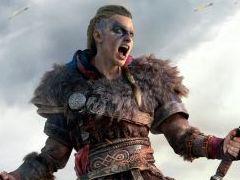 「アサシン クリード ヴァルハラ」の新トレイラーが公開。戦士団の預言者が主人公のエイヴォルについて語る