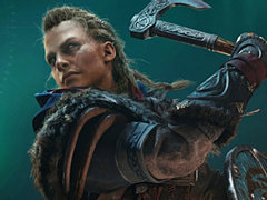 「アサシン クリード ヴァルハラ」の海外向けテレビスポットCM用トレイラーが公開