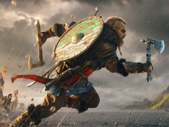 「アサシン クリード ヴァルハラ」の初日のプレイヤー数が前作の2倍に。ゲーム動画閲覧数はシリーズ最多