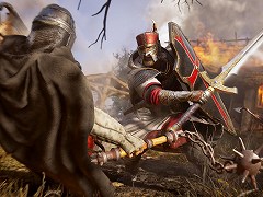 「アサシン クリード ヴァルハラ」に新ゲームモード“河川襲撃”が登場。イングランドの海岸線を下り,資源やアイテムを略奪