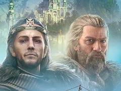 「アサシン クリード ヴァルハラ」を活用した教育コンテンツ「ディスカバリーツアー:ヴァイキングの時代」がリリース