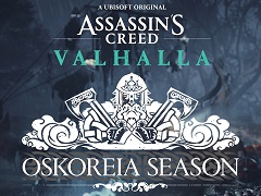「アサシン クリード ヴァルハラ」の第4シーズン“オスコレイア祭”の配信が開始。アーチェリーなど3つのアクティビティや新たなクエストが登場