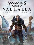アサシン クリード ヴァルハラ