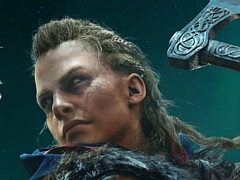 「アサシン クリード ヴァルハラ」,PS5/PS4向けフリーウィークエンドを3月1日4:00まで実施中。ゲーム本編のすべてのコンテンツを楽しめる