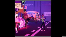 画像集#008のサムネイル/「Umurangi Generation」のDLC“Macro”が本日発売。Steamで購入可能に