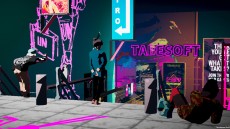 画像集#009のサムネイル/「Umurangi Generation」のDLC“Macro”が本日発売。Steamで購入可能に