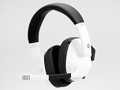 【PR】EPOSのアナログヘッドセット「H3」は,ゲームに最適化した音作りで価格以上の高品質が光る逸品だった