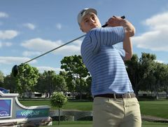 「ゴルフ PGAツアー 2K21」インプレッション&プレゼンレポート。PGAツアープロやTPC公式ライセンスコースが登場する,リアルなゴルフゲーム