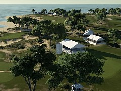 「ゴルフ PGAツアー 2K21」の販売本数が250万本を突破。ユーザー作成コンテンツの配信や“100 Thieves”とのコラボも実施
