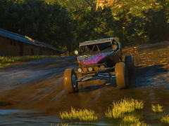 Codemastersの「Dirt」シリーズ最新作「Dirt 5」がXbox One/Xbox Series Xで登場。予告トレイラーが公開