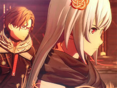 「SCARLET NEXUS」体験版のプレイムービーを掲載。ダブル主人公の1人,カサネ・ランドールを使ってボス撃破まで遊んでみた