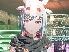 「SCARLET NEXUS」,Xboxプラットフォーム向け体験版が配信開始。ゲーム実況とファンメイドコンテンツに関するポリシーを公開