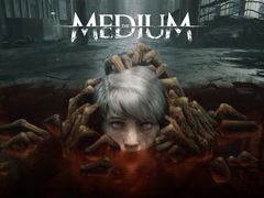「>observer_」のBloober Teamが贈る新作「The Medium」が発表。ゲームプレイを含むトレイラーが公開