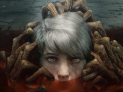 新作サイコロジカルホラー「The Medium」を開発者自らが解説するビデオダイアリーが公開。2つの世界を瞬時に切り替えるゲームシステムが明らかに