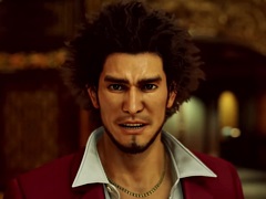 「龍が如く7」(英題 Yakuza: Like a Dragon)がXbox Series Xのローンチタイトルに決定。シネマティックトレイラーが公開