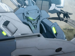 新作「Project MIKHAIL」は他プラットフォームでも展開予定。TVアニメ「マブラヴ オルタネイティヴ」の一部キャストも明らかに