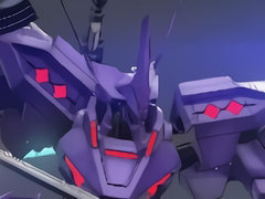 「Project MIKHAIL」のSteamストアページがオープン。バトルシーンを収録する新トレイラーも公開