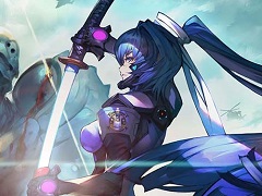 「Project MIKHAIL」の早期アクセス版がSteamにてリリース。“マブラヴ”シリーズの世界を舞台に戦術機を操るアクションゲーム