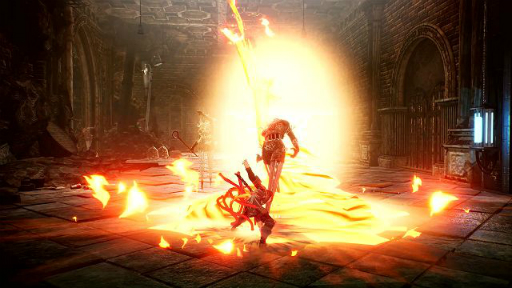 画像集#002のサムネイル/「SCARLET NEXUS」の第2弾トレイラーが公開。新たな登場人物や,仲間の“超脳力”を借りて戦う戦闘システムなどが明らかに