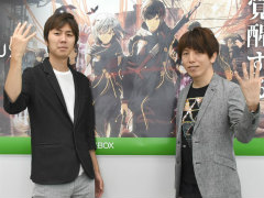 「SCARLET NEXUS」はテイルズ オブのチームが自発的に始めた企画から生まれた。 “超脳力アクション”の誕生やこだわりに迫る開発者インタビュー