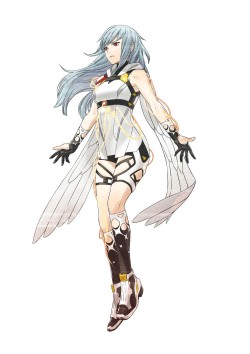 画像集#002のサムネイル/「SCARLET NEXUS」の有料DLC第1弾“絆強化パックI”が近日配信。無料アップデートVer.1.04も実装予定