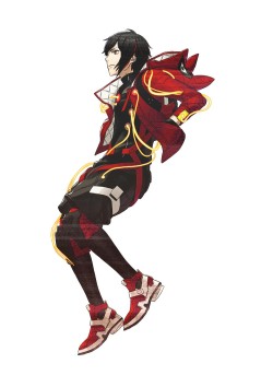 画像集#003のサムネイル/「SCARLET NEXUS」の有料DLC第1弾“絆強化パックI”が近日配信。無料アップデートVer.1.04も実装予定