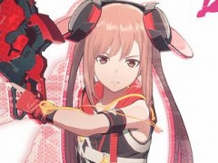 「SCARLET NEXUS」のパーティメンバー4人が登場。怪異討伐軍の実力者“七剣星”のカレン・トラヴァースの情報も