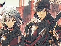 「SCARLET NEXUS」や「リトルナイトメア2」など,アソビストアgameでバンダイナムコ作品のSteamキーが最大88%オフ