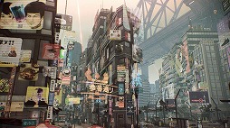 画像ギャラリー No.005のサムネイル画像 / 「SCARLET NEXUS」世界累計出荷・DL販売本数が200万本を突破。PC/Xbox版で過去最大級となる80％オフセールを実施