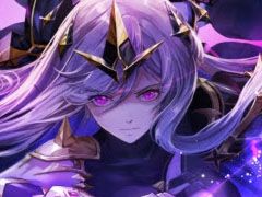 「メガミヒストリア」のクローズドβテストが7月17日にスタート。参加申し込みを7月13日まで受け付け中