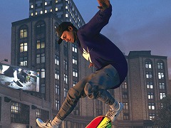 「Tony Hawk’s Pro Skater 1+2」のパッケージはDL版と同じ9月4日に発売。日本の西村碧莉選手をはじめとする新世代プロスケーターの出演が明らかに