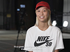 「Tony Hawk’s Pro Skater 1+2」,登場する日本人プロスケーター・西村碧莉選手をフィーチャーした最新動画が公開