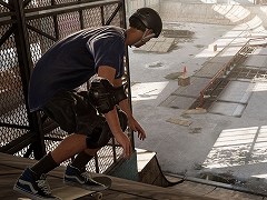 「Tony Hawk's Pro Skater 1+2」,Warehouseでのアクションが確認できるトレイラーが公開。デジタル版の予約者はデモへのアクセスが可能に