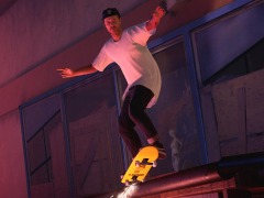 「Tony Hawk’s Pro Skater 1+2」が本日リリース。トニー・ホーク氏がWarehouseステージでトリックを決めるローンチトレイラーを公開