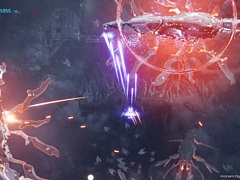 縦スクロールSTG「CYGNI: All Guns Blazing」,8月6日に発売決定。10%オフで予約受付を実施中