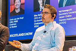꡼ No.008Υͥ / 塦2025αѹѥӥꥪǡScotland's Gaming Showcaseפ򳫺š໺ȤιϢȤĴ