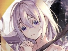 新作ブラウザゲーム「巨神と誓女」の事前登録受付が本日開始。時間の止まった世界で謎の“巨神”と戦うファンタジーRPG