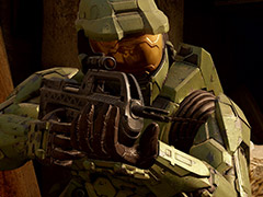 PC版「Halo 2: Anniversary」の配信が本日スタート。4K/60fpsに対応した「Halo 2」リマスター版
