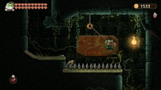 画像集#009のサムネイル/PS4/Switch「モンスターボーイ 呪われた王国」が本日発売。西澤龍一氏が監修を務める“ワンダーボーイ”シリーズ最新作