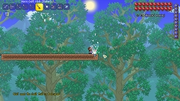 #029Υͥ/Terrariaפ˺Ǹ緿åץǡȡJourneys Endɤץ쥤礭äTerraria򤵤ͷӤĤ