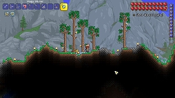 #033Υͥ/Terrariaפ˺Ǹ緿åץǡȡJourneys Endɤץ쥤礭äTerraria򤵤ͷӤĤ