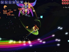 「Terraria」に最後の大型アップデート“Journey’s End”が実装。プレイの幅が大きく広がったTerrariaをさらに遊びつくそう