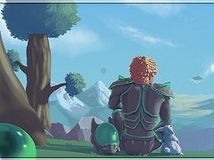 「テラリア」の全プラットフォーム合計販売本数が3500万本を突破。クロスプレイ実装の可能性も示唆